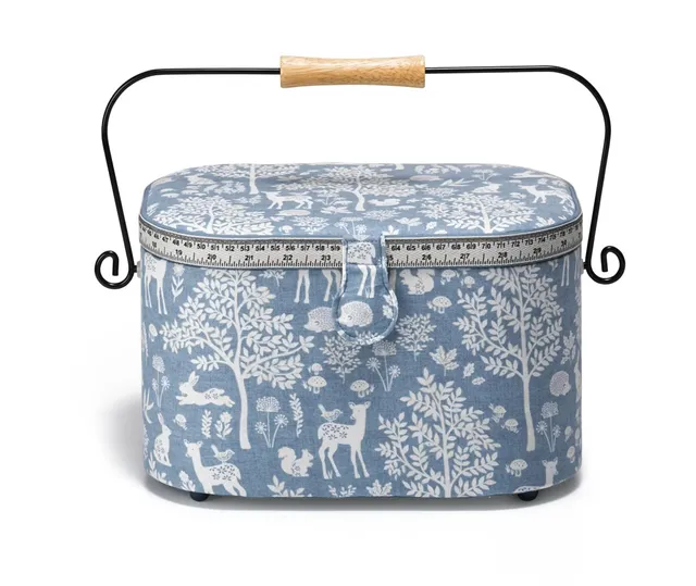 prym-612656-cestino-da-cucito-l-ovale-woodland image 1