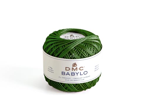 dmc-babylo-n-20-filato-uncinetto-in-cotone-50-g-3 image 2