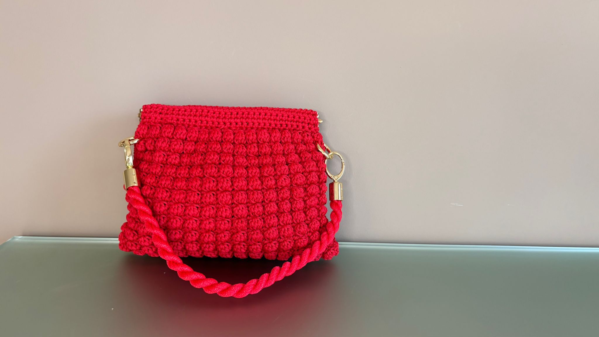borgo-de-pazzi-inda-kit-papavero-di-frainodi-crochet image 2