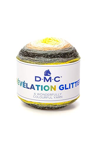 dmc-r-v-lation-filato-leggero-multicolore-150-g-520-m-6-sfumature image 3