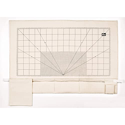 prym-multi-raying-sheet-base-multifunzione-per-misurare-stirare-e-cucire image 8