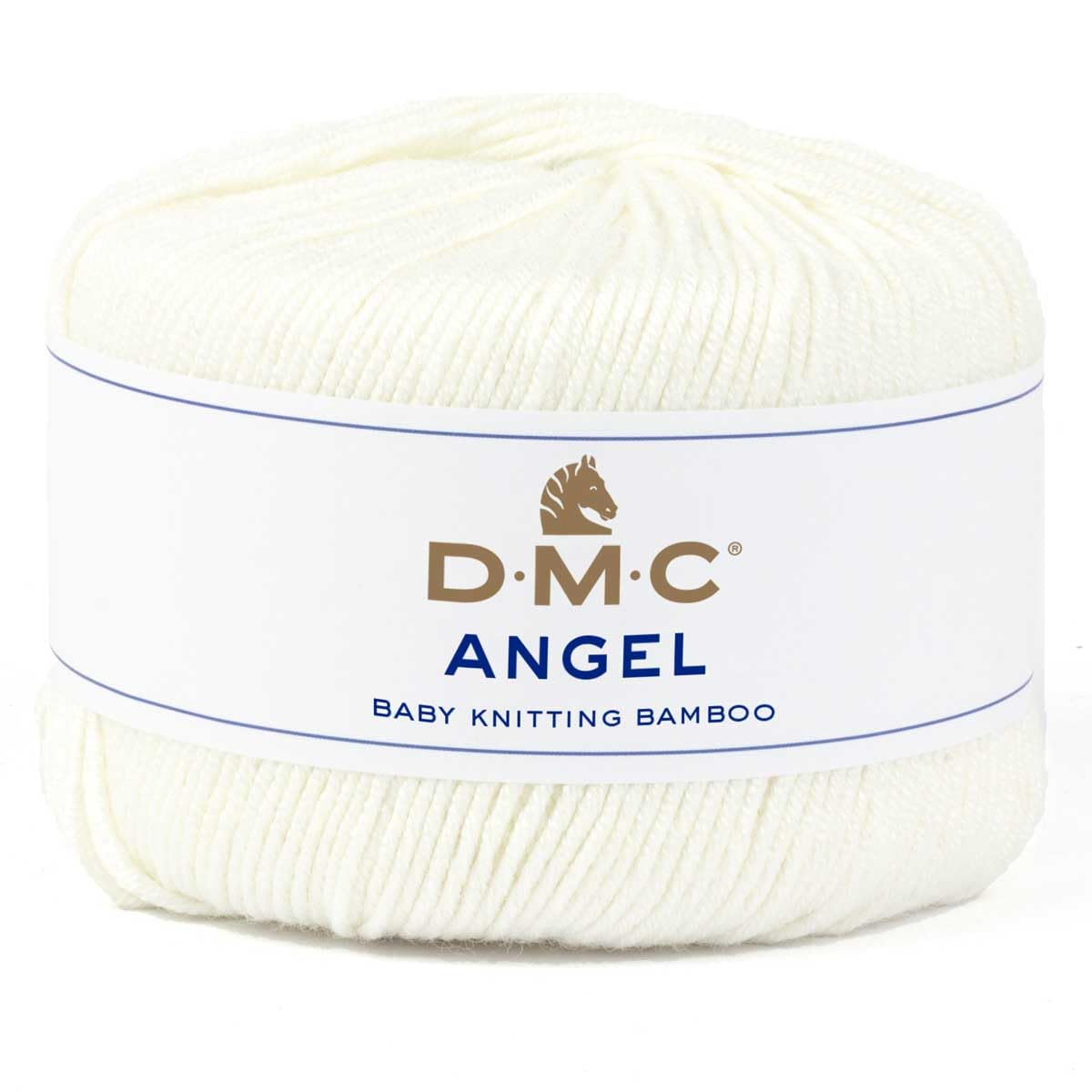 dmc-angel-filato-baby-bamb-e-lana-50-g-95-m image 8