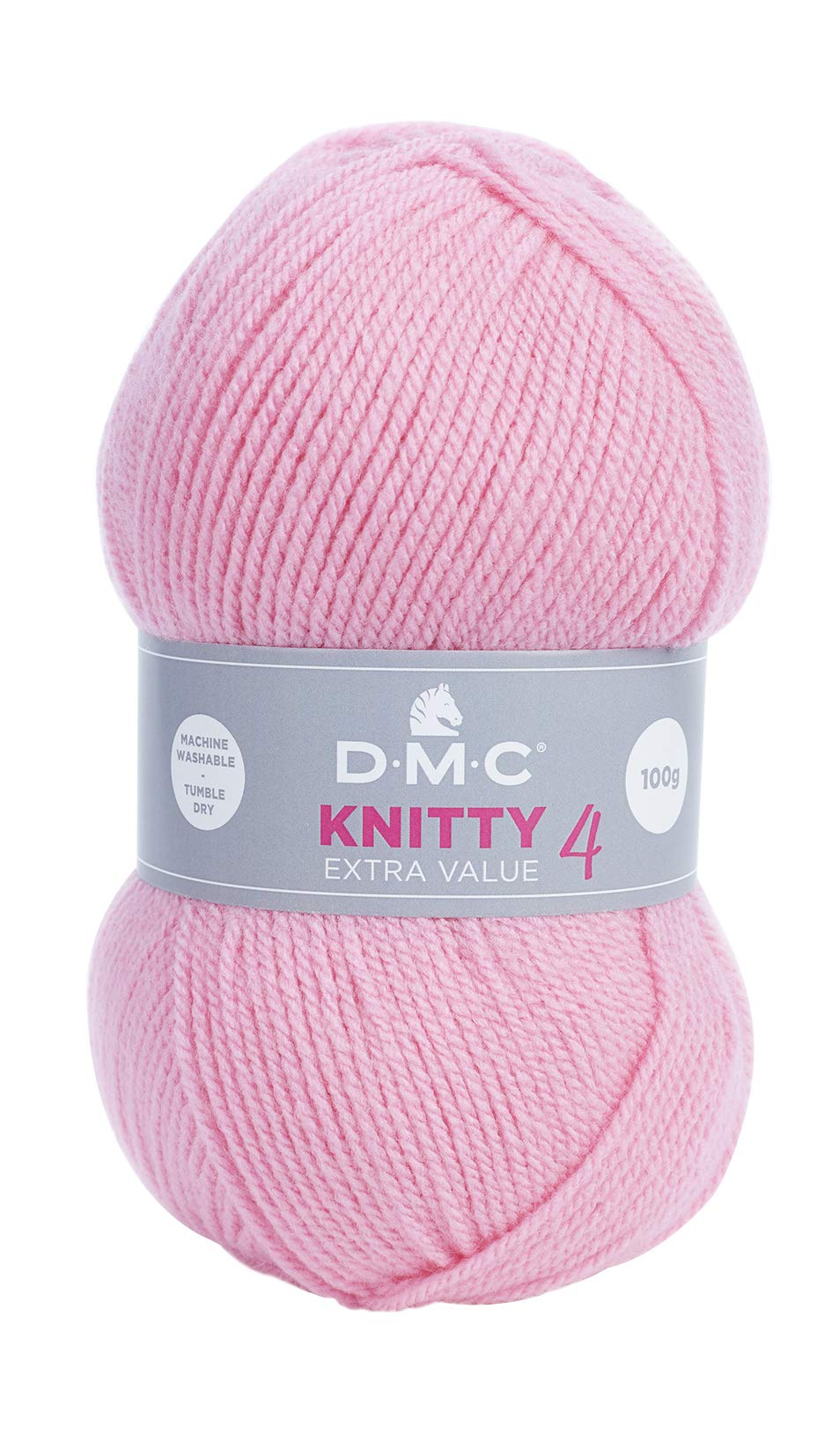 dmc-knitty-4-filato-acrilico-50-g-140-m-ferri-e-uncinetto-n-4 image 3