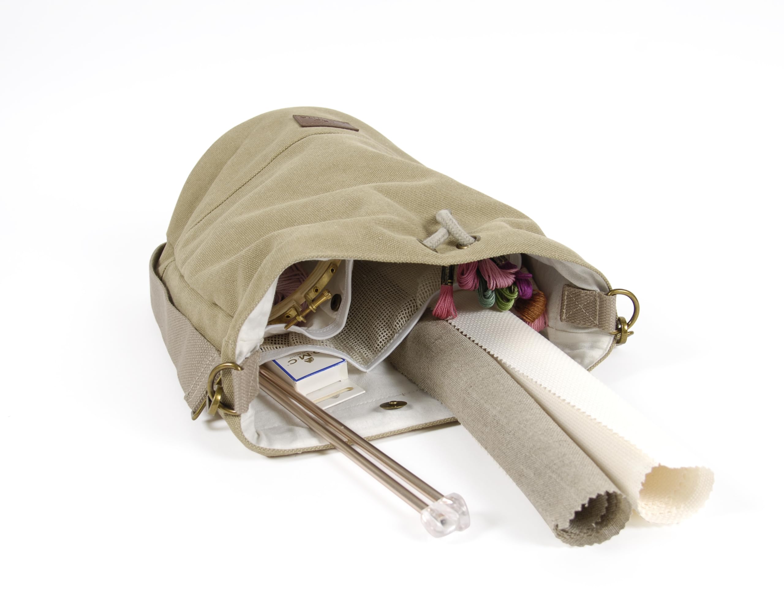 dmc-eco-vita-borsa-a-secchiello image 4