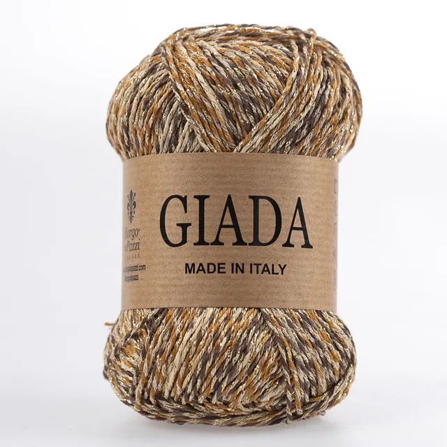 borgo-de-pazzi-giada-filato-estivo-multicolore-viscosa-con-lurex-brillante image 1