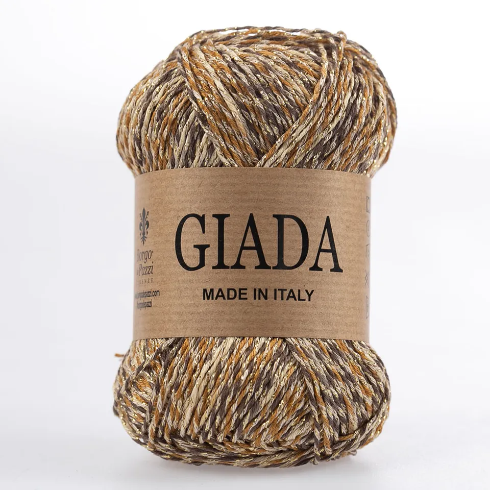 borgo-de-pazzi-giada-filato-estivo-multicolore-viscosa-con-lurex-brillante image 1