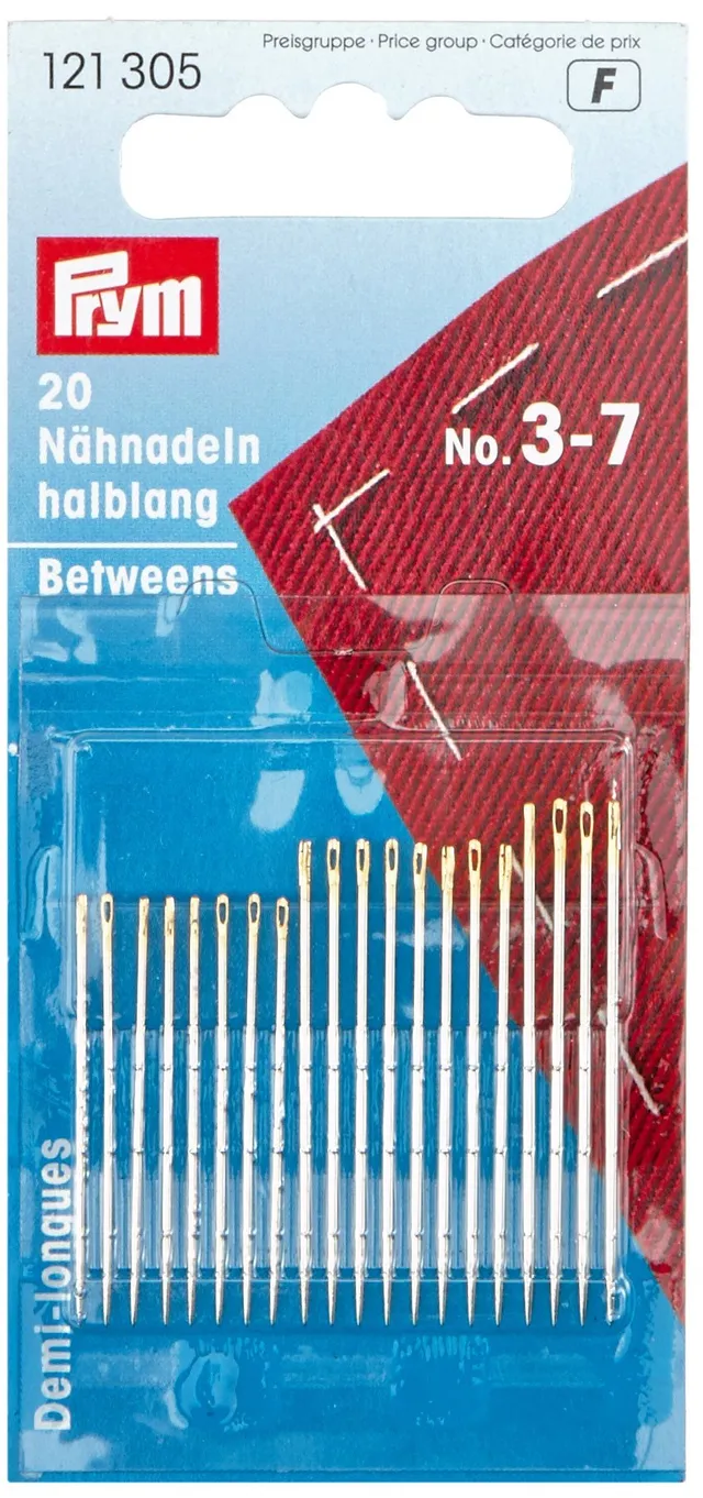 prym-aghi-da-quilting-in-acciaio-n-3-7-1-confezione-assortita image 1