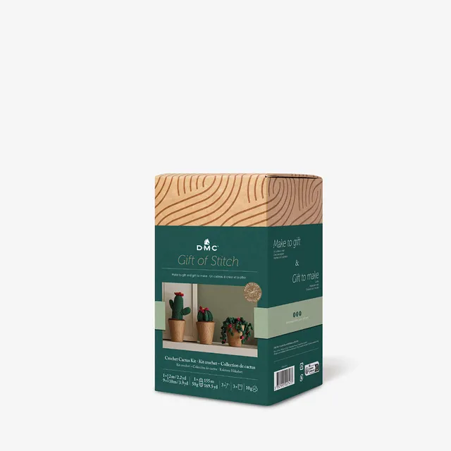 dmc-kit-uncinetto-cactus-amigurumi-3-cactus-con-vasi image 1