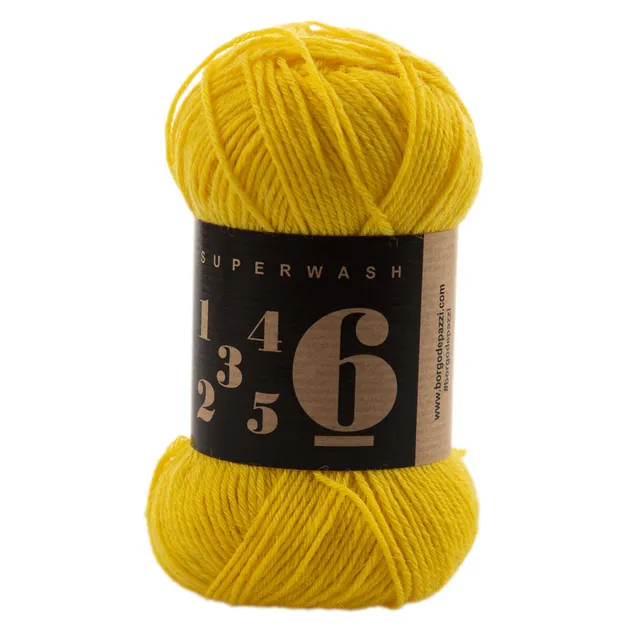 borgo-de-pazzi-superwashed-6-filato-trattato-antinfeltrimento-per-maglieria image 1