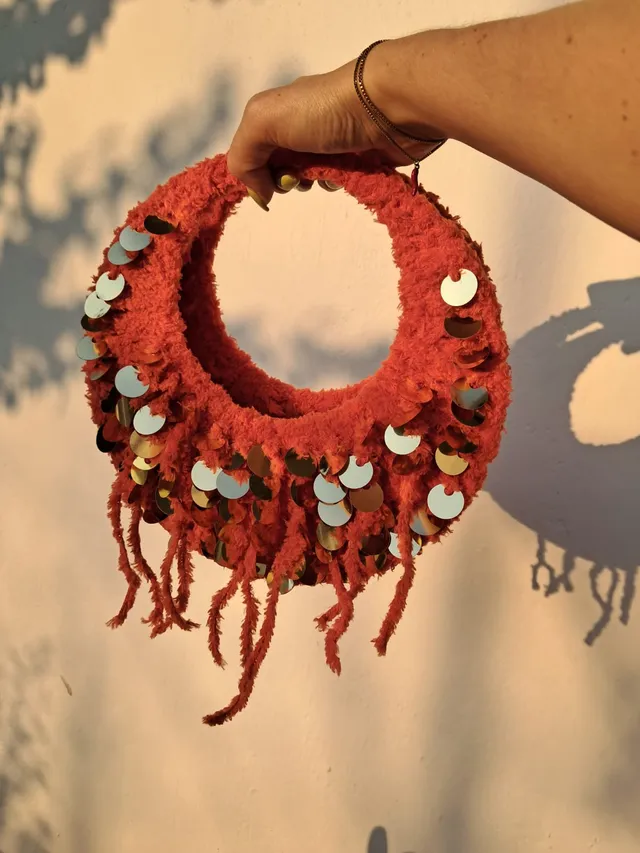borgo-de-pazzi-kit-galassia-di-cristina-b-crochet-designer-in-filato-lur-kit-bor image 1