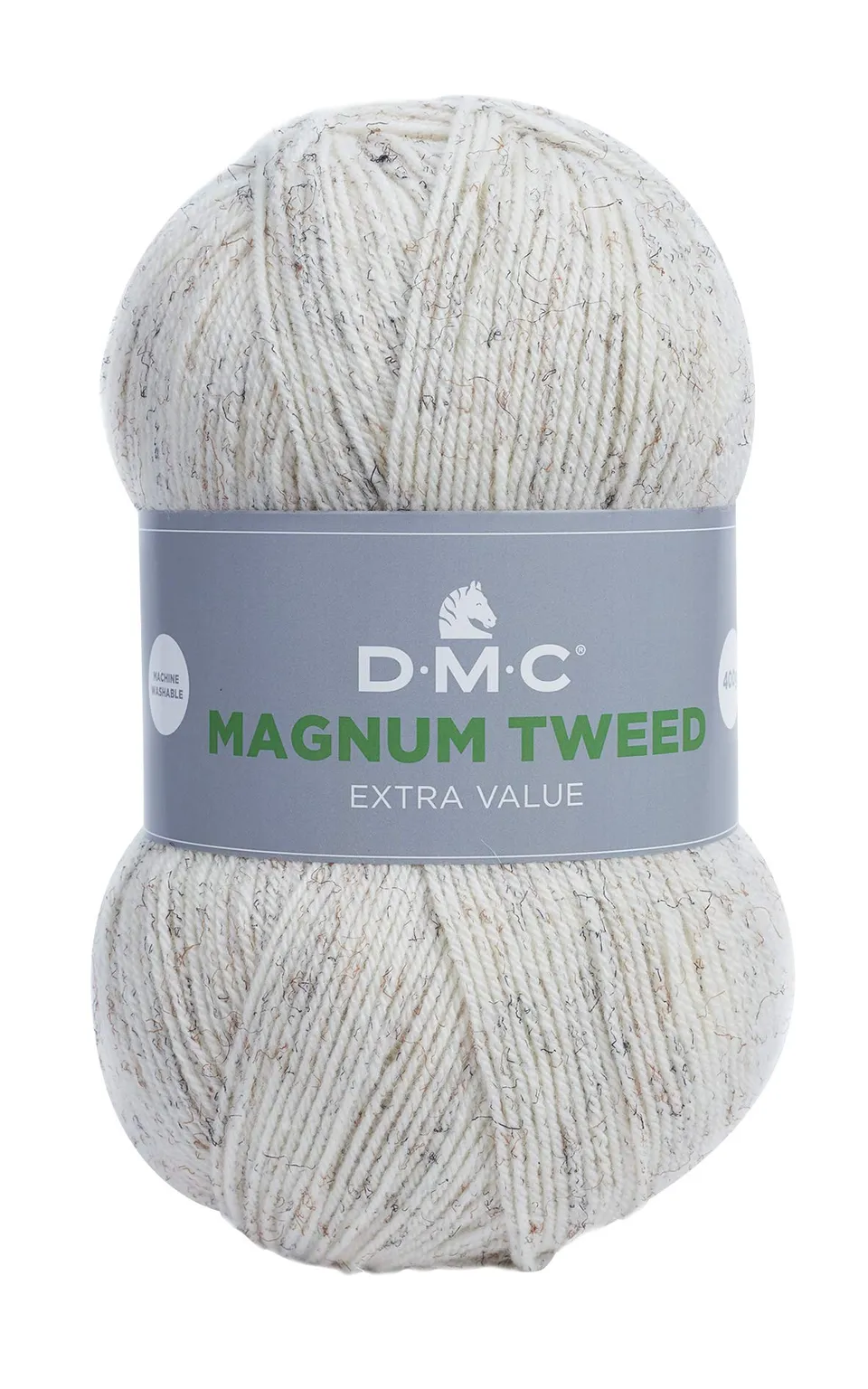 dmc-magnum-filato-lana-acrilico-400-g-ref-8111 image 1