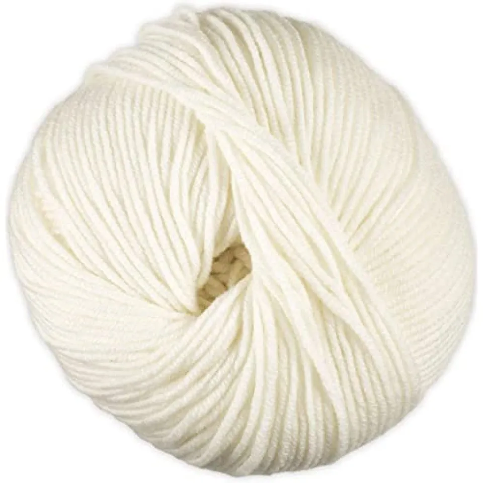 dmc-woolly-lana-merino-100-50-g-morbidezza-per-pelli-sensibili-certificata-oeko- image 1