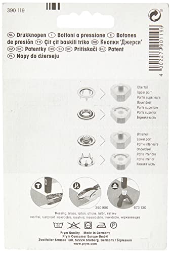 prym-bottoni-a-pressione-jersey-10-mm-rame-senza-cucitura image 6