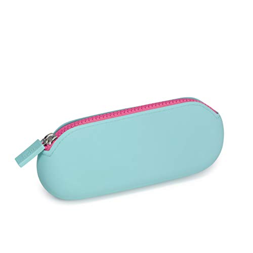 prym-love-611853-pochette-candy-in-silicone-menta-9-x-19-x-2-5-cm image 3