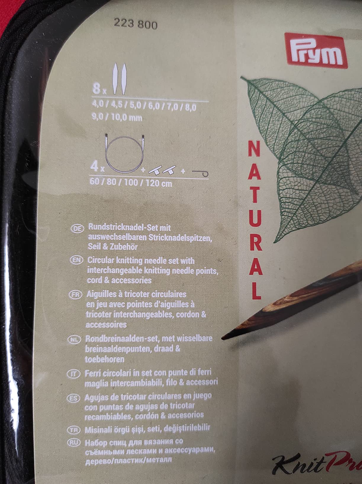 Ottimi, cavi un po' rigidi