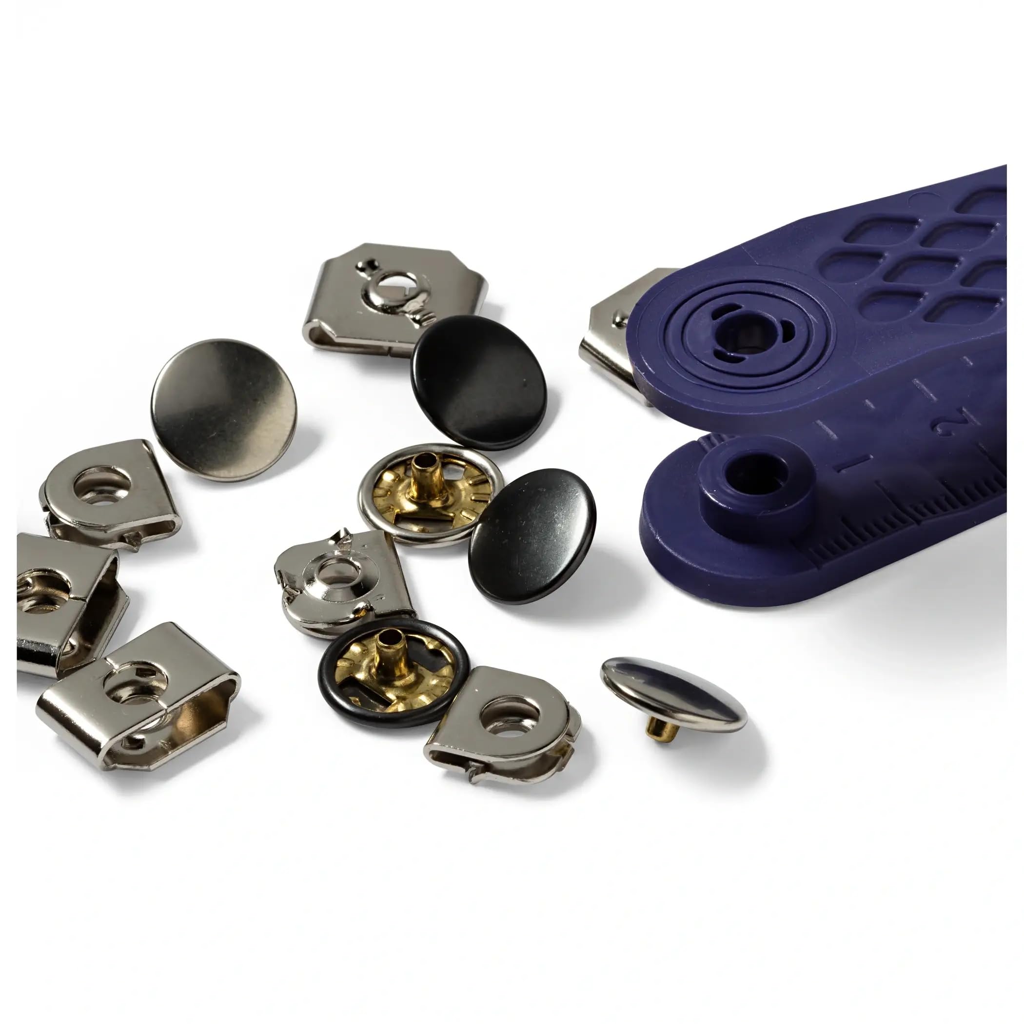 prym-ganci-in-metallo-argento-bronzo-13-mm-per-pantaloni-e-gonne image 3