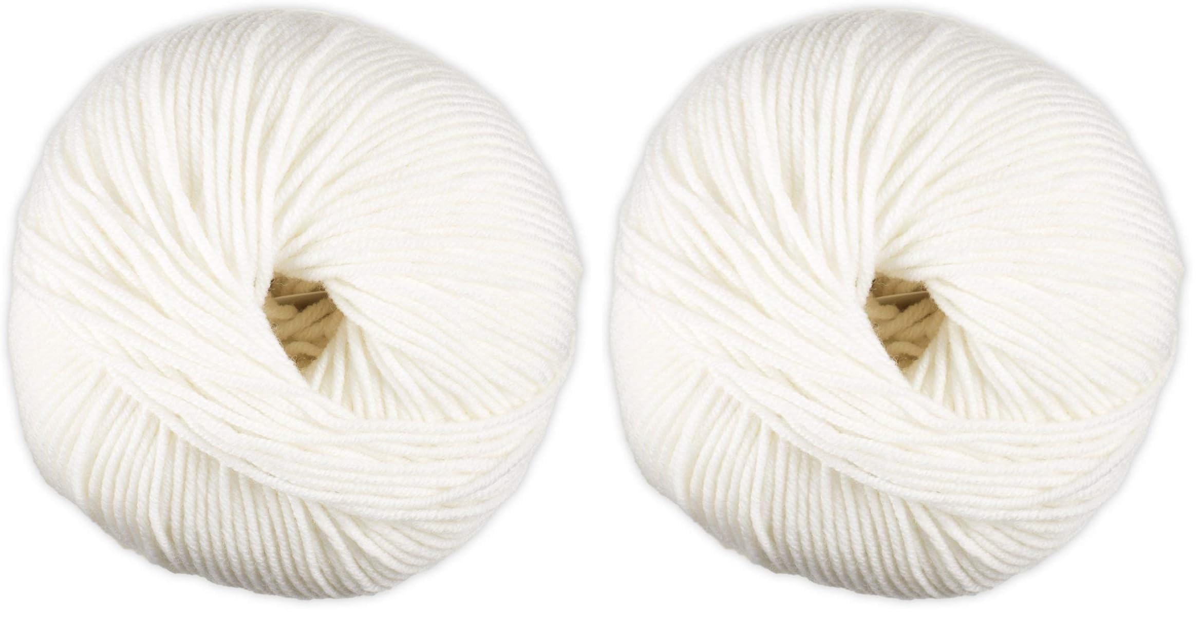 dmc-woolly-100-merino-filato-in-lana-merino-50-g image 2