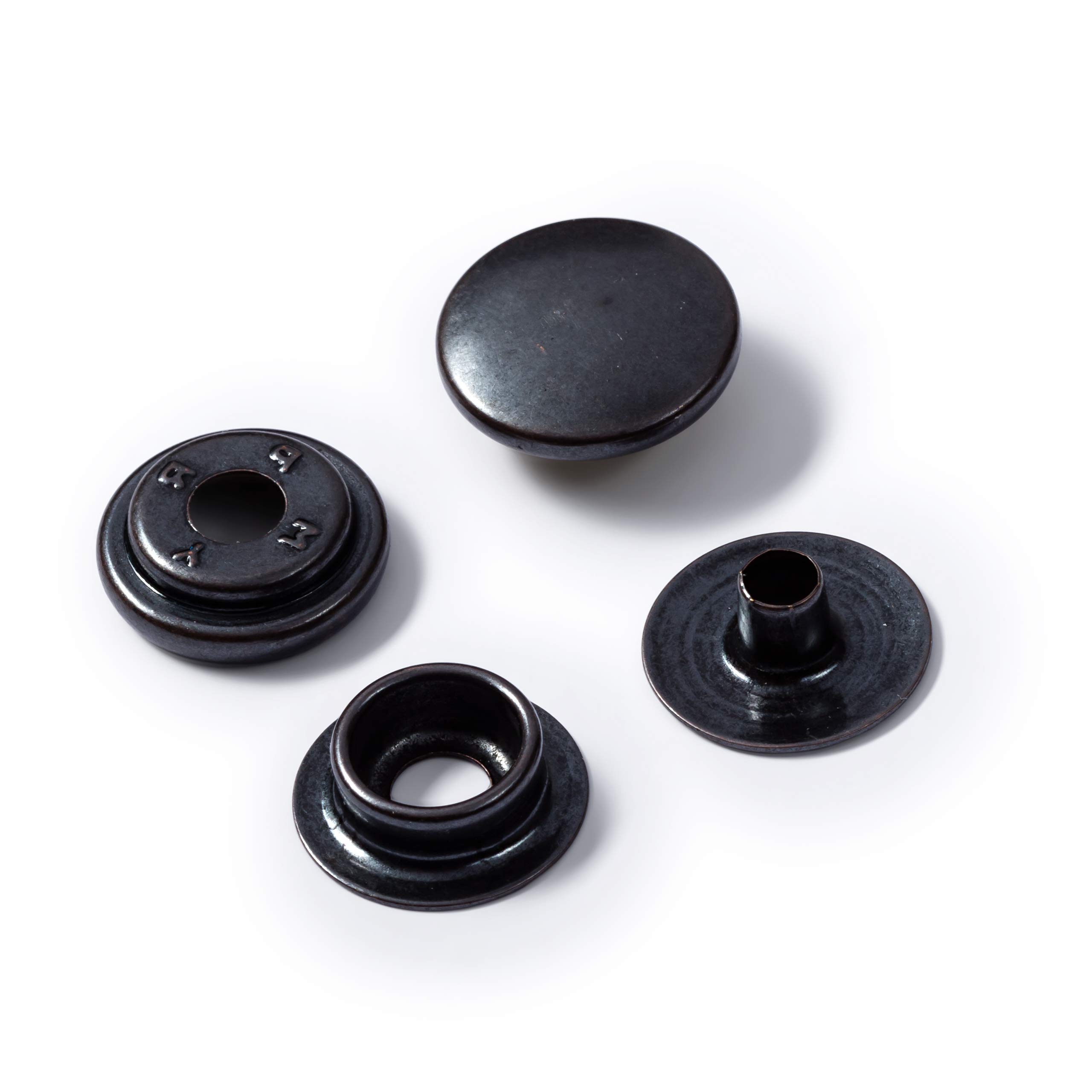 prym-390230-ricarica-bottoni-automatici-ottone-15-mm-nero-ossidato image 2