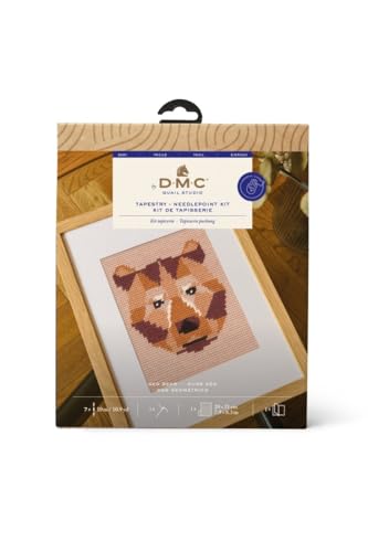 dmc-designer-collection-quail-studio-lupo-geometrico-kit-tappezzeria-facile image 6