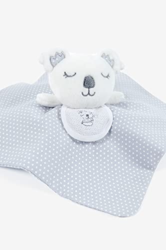 dmc-gift-of-stitch-doudou-koala-grigio-kit-ricamo image 4