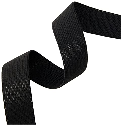 prym-nastro-elastico-nero-25-mm-x-1-m image 8