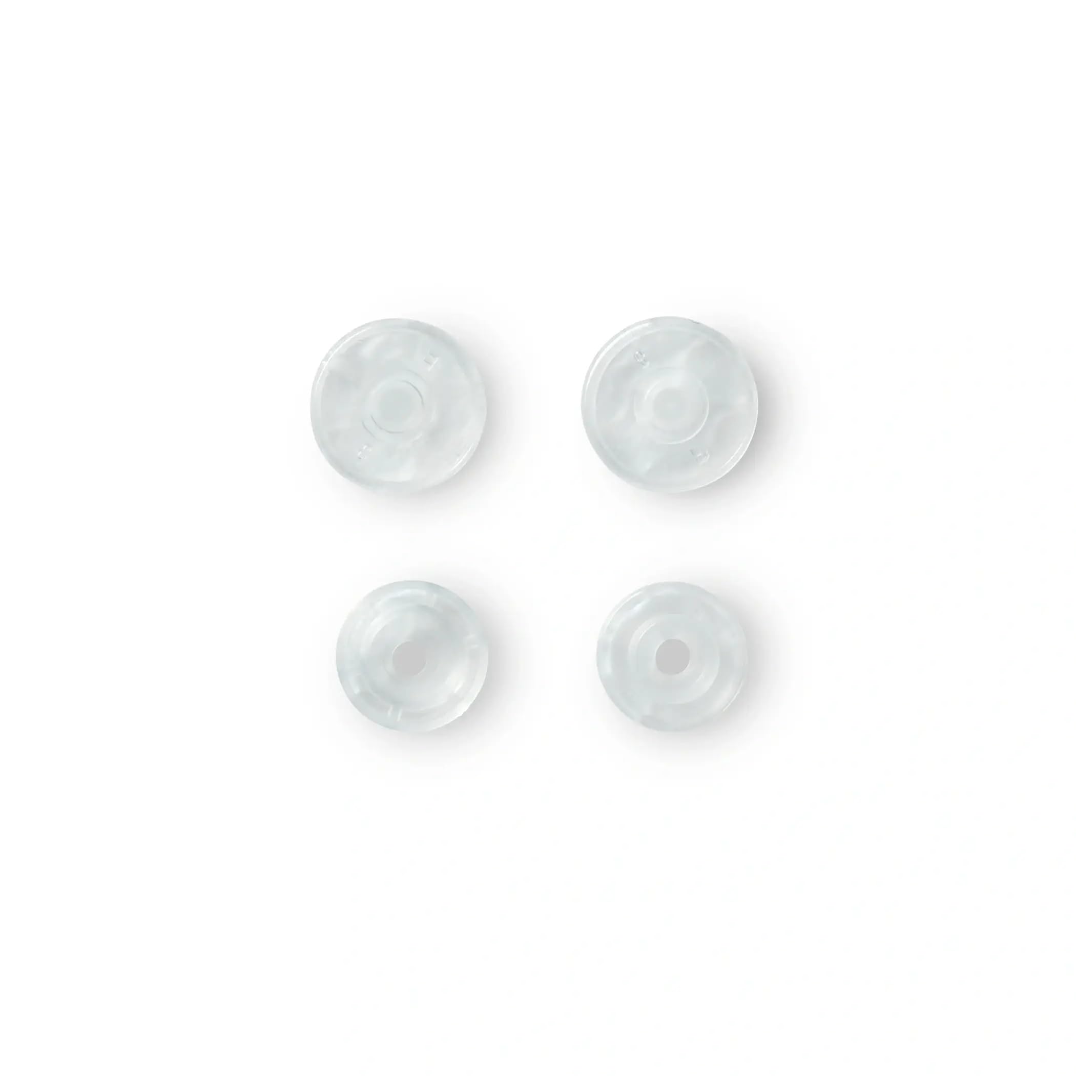 prym-bottone-a-pressione-trasparente-12-4-mm-1-pezzo image 2