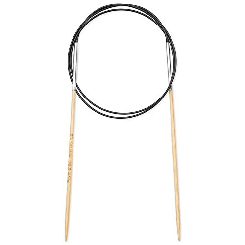 prym-1530-bamb-ferri-circolari-80-cm-2-50-mm-1-pezzo image 5