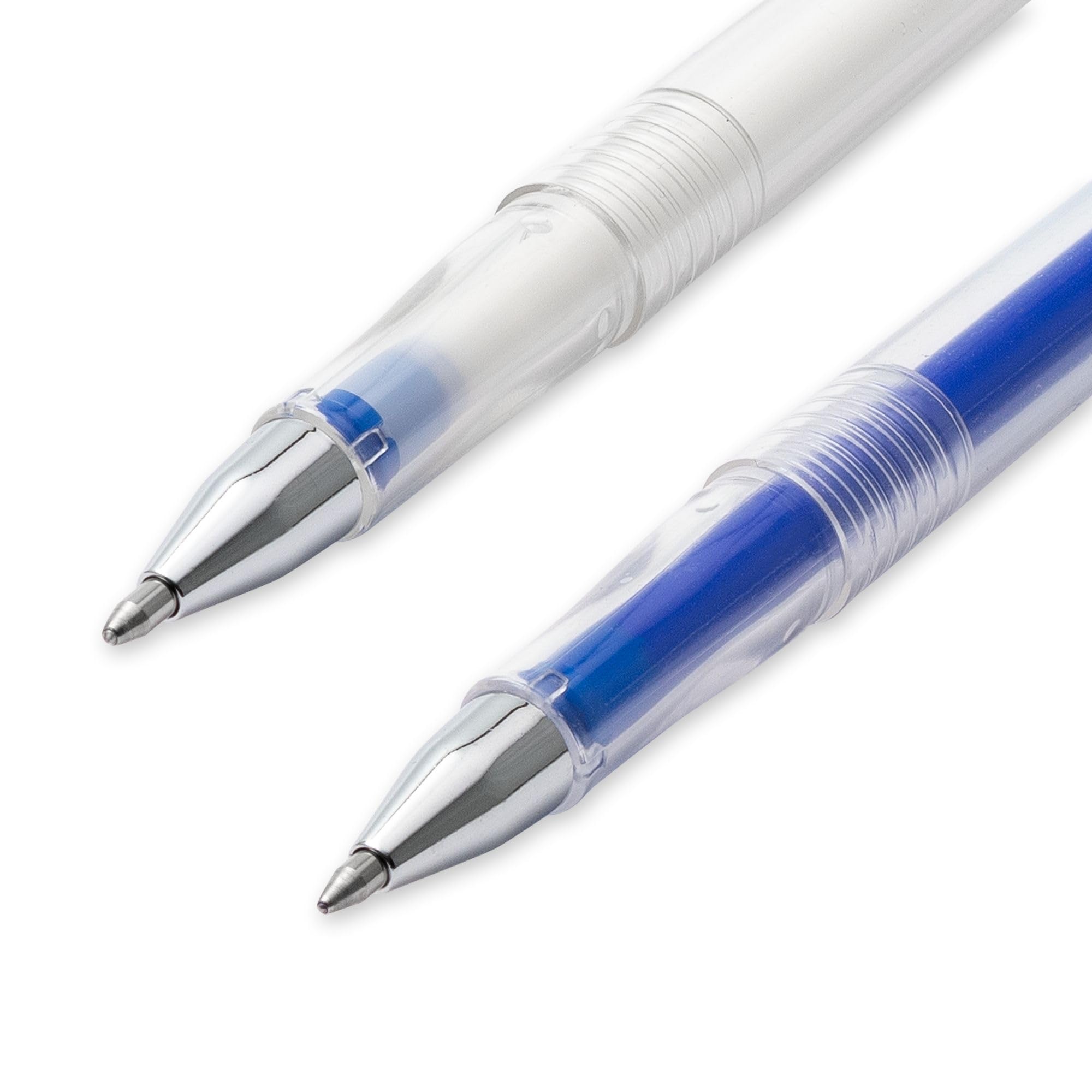 prym-611607-marcatori-termici-cancellabili-blu-e-bianco-set-2-penne image 3