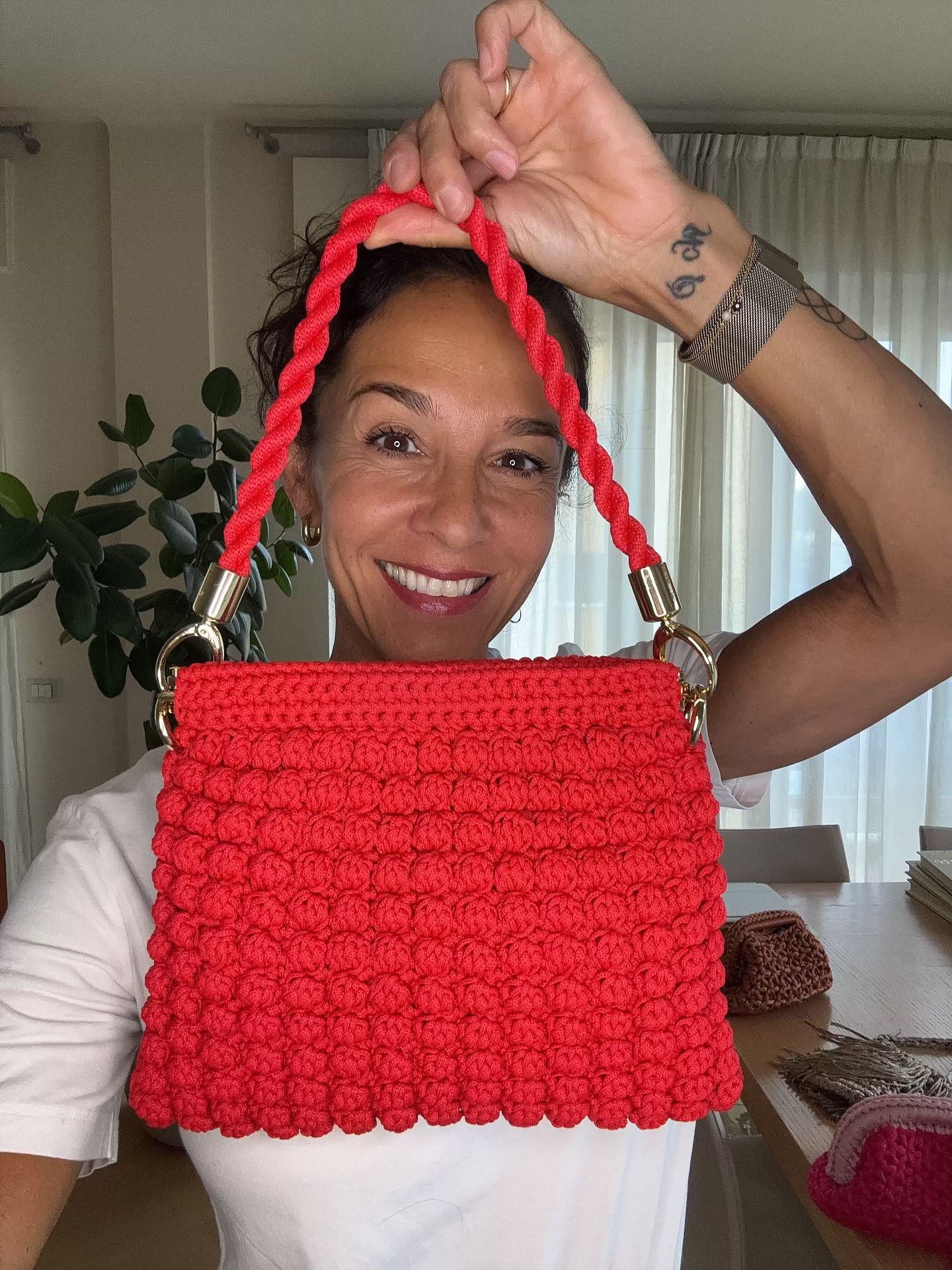 borgo-de-pazzi-inda-kit-papavero-di-frainodi-crochet image 3
