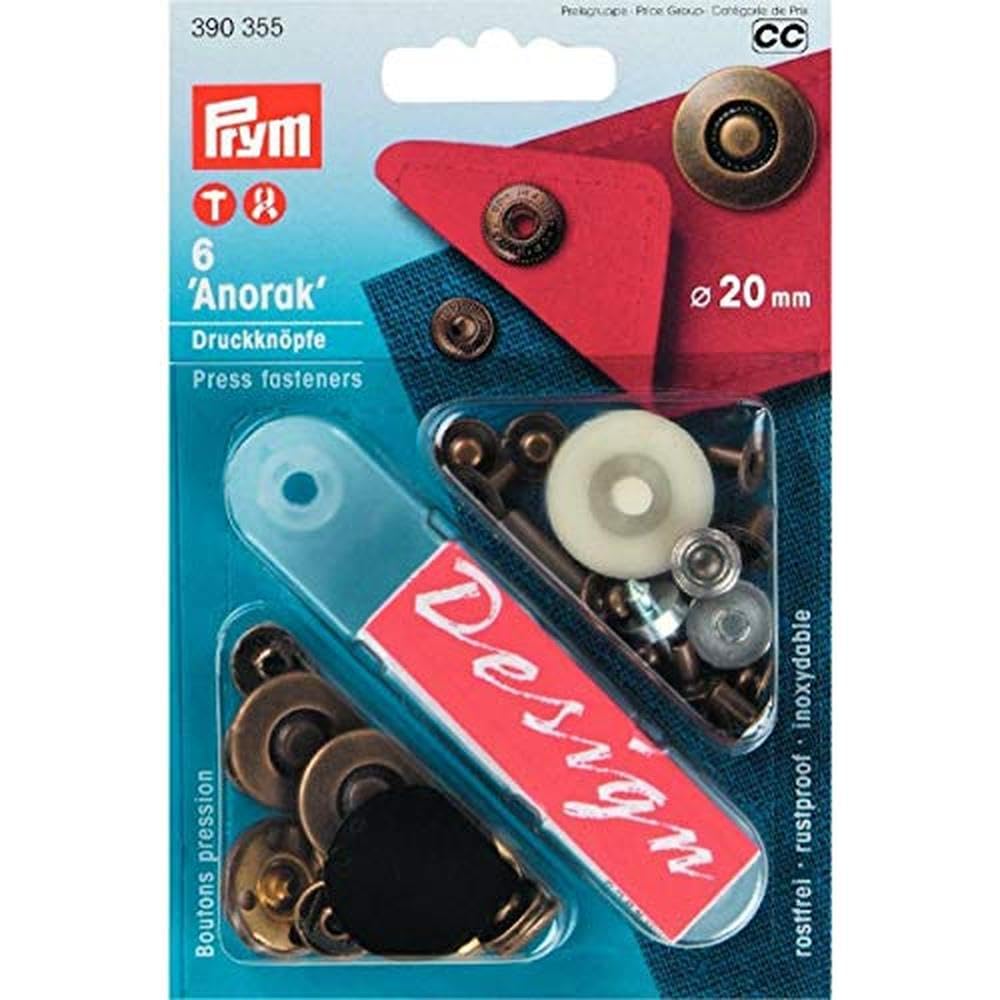 prym-390355-bottone-anorak-senza-cuciture-in-ottone-anticato-20-mm image 4