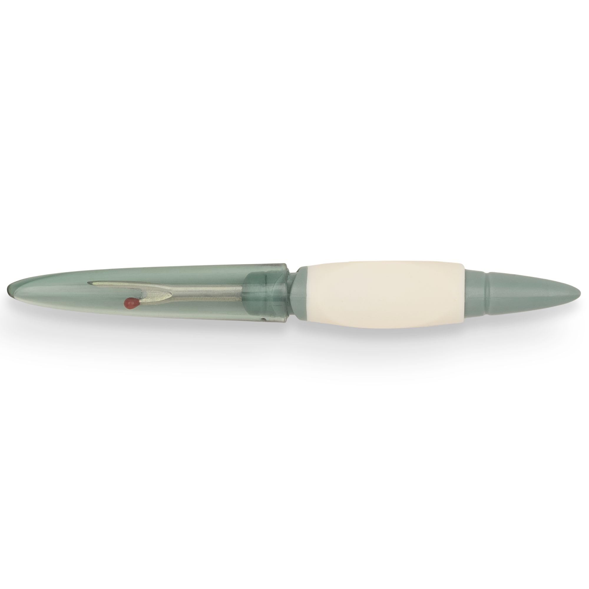 prym-610925-prym-ergonomics-taglia-asole-piccolo-punta-a-sfera-salvia image 3