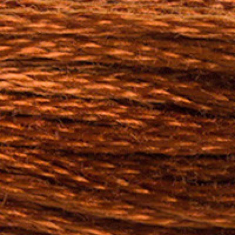 dmc-moulin-coloris-matassina-cotone-6-fili-8-m-coloris-975 image 3