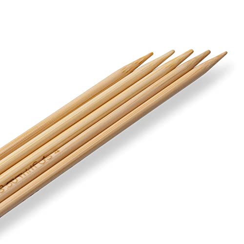 prym-1530-bamboo-ferri-a-doppia-punta-15-cm-3-50-mm-1-pezzo image 6