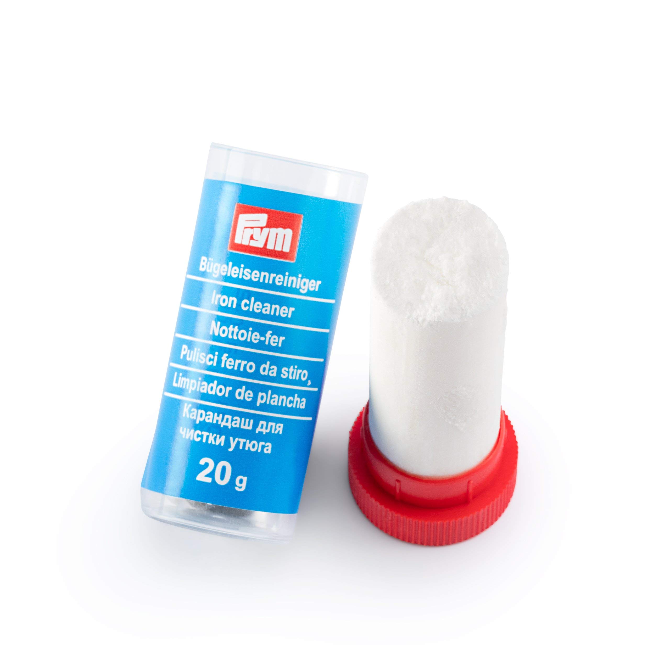 prym-iron-cleaner-penna-per-pulizia-piastra-ferro-da-stiro image 3