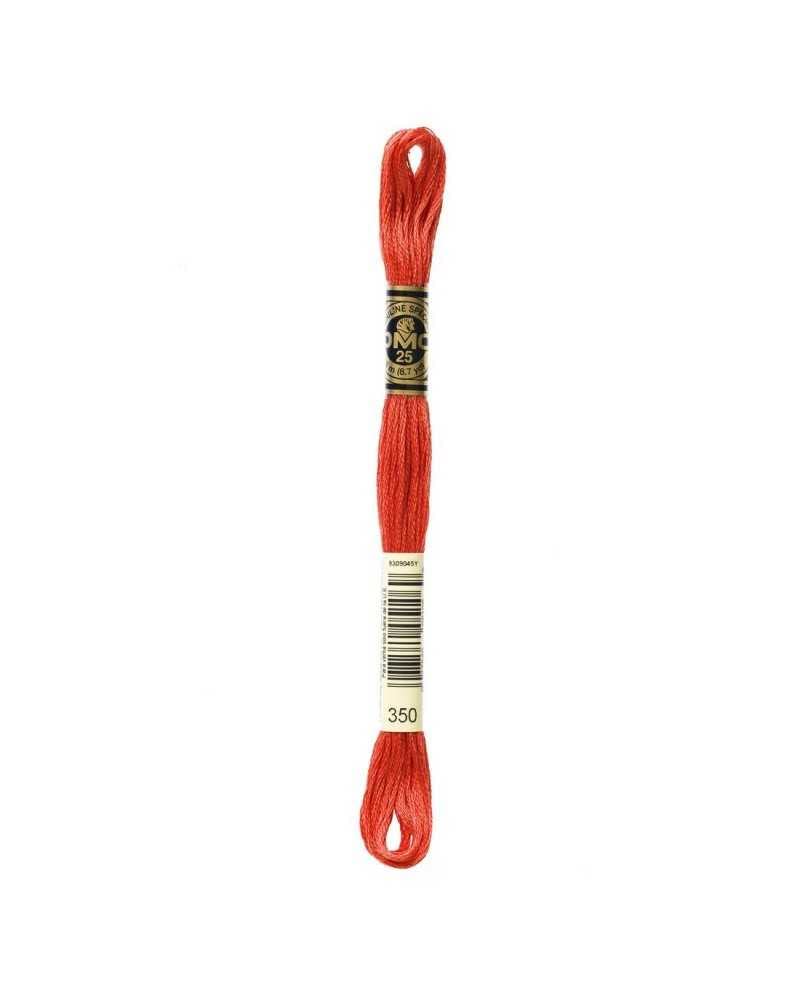 dmc-moulin-sp-cial-117mc-matassina-da-ricamo-tonalit-rosso image 6