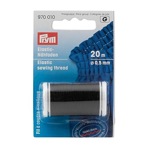 prym-filo-elastico-nero-0-5-mm-x-20-m image 3
