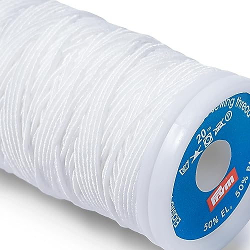 prym-filo-elastico-per-cucito-bianco-20-m-x-0-5-mm image 5