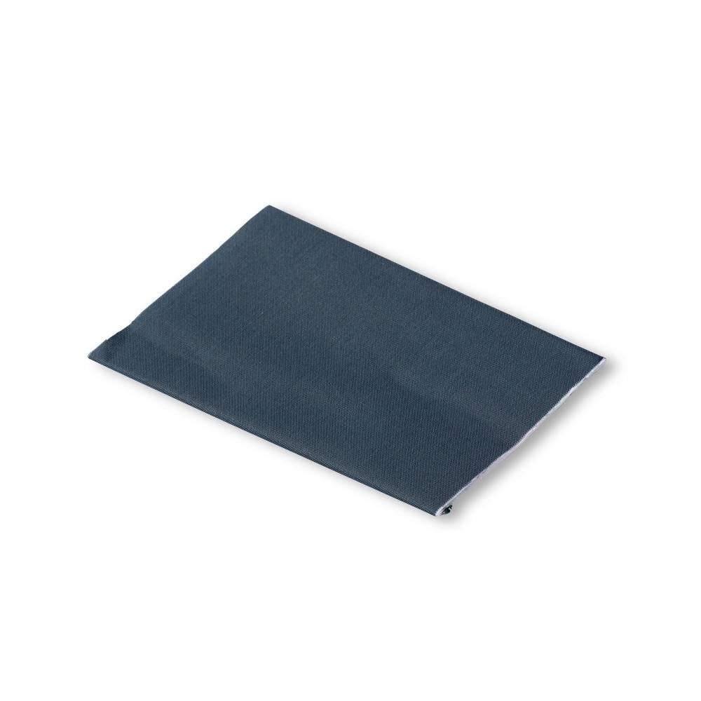 prym-toppa-termoadesiva-in-nylon-blu-scuro-12-x-45-cm image 2
