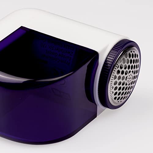 prym-mini-levapelucchi-a-batteria-con-contenitore image 4