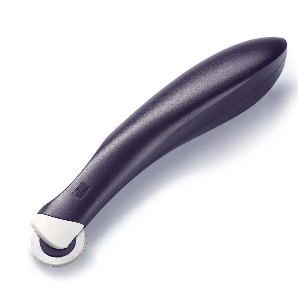 prym-rotella-per-sarti-liscia-senza-dentini-ergonomica image 1