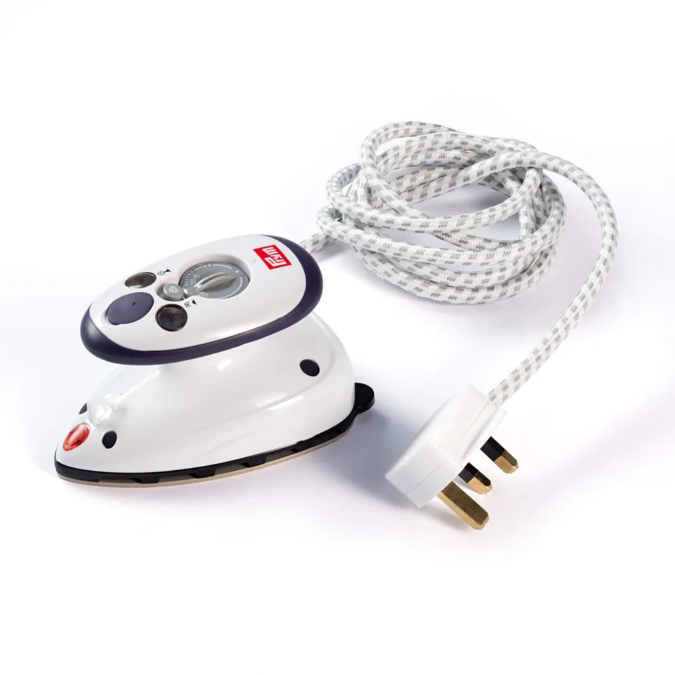 prym-mini-ferro-a-vapore-con-presa-uk-bianco-130x75-mm image 1