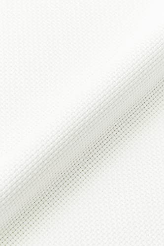 dmc-aida-tela-100-cotone-punto-croce-pretagliata image 8