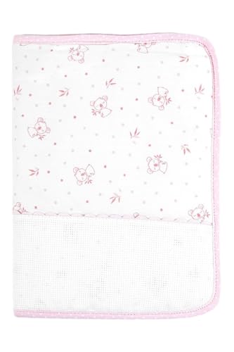 dmc-copertina-libretto-koala-da-ricamare-18-x-25-cm-cotone image 7