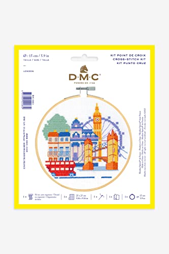 dmc-londra-kit-punto-croce-gift-of-stitch image 4