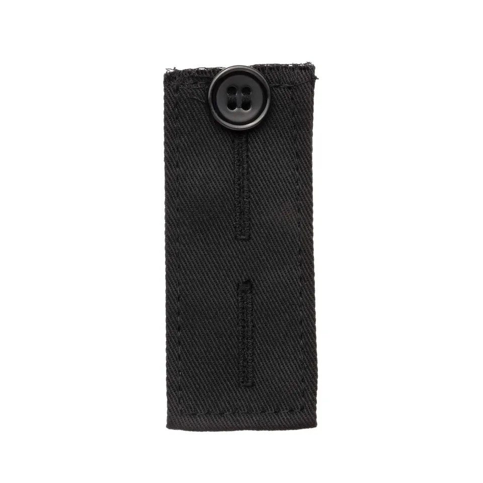 prym-417610-pomello-estensore-girovita-in-cotone-80-x-35-mm-nero image 1