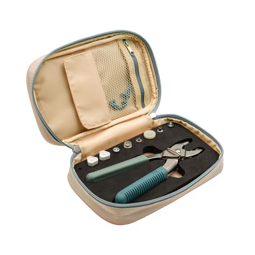 prym-vario-case-borsa-organizer-per-pinza-vario-e-accessori-cucito-con-bottoni-e image 7