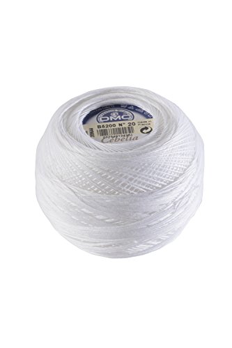 dmc-c-b-lia-filato-uncinetto-100-cotone-mercerizzato-50-g-2 image 2