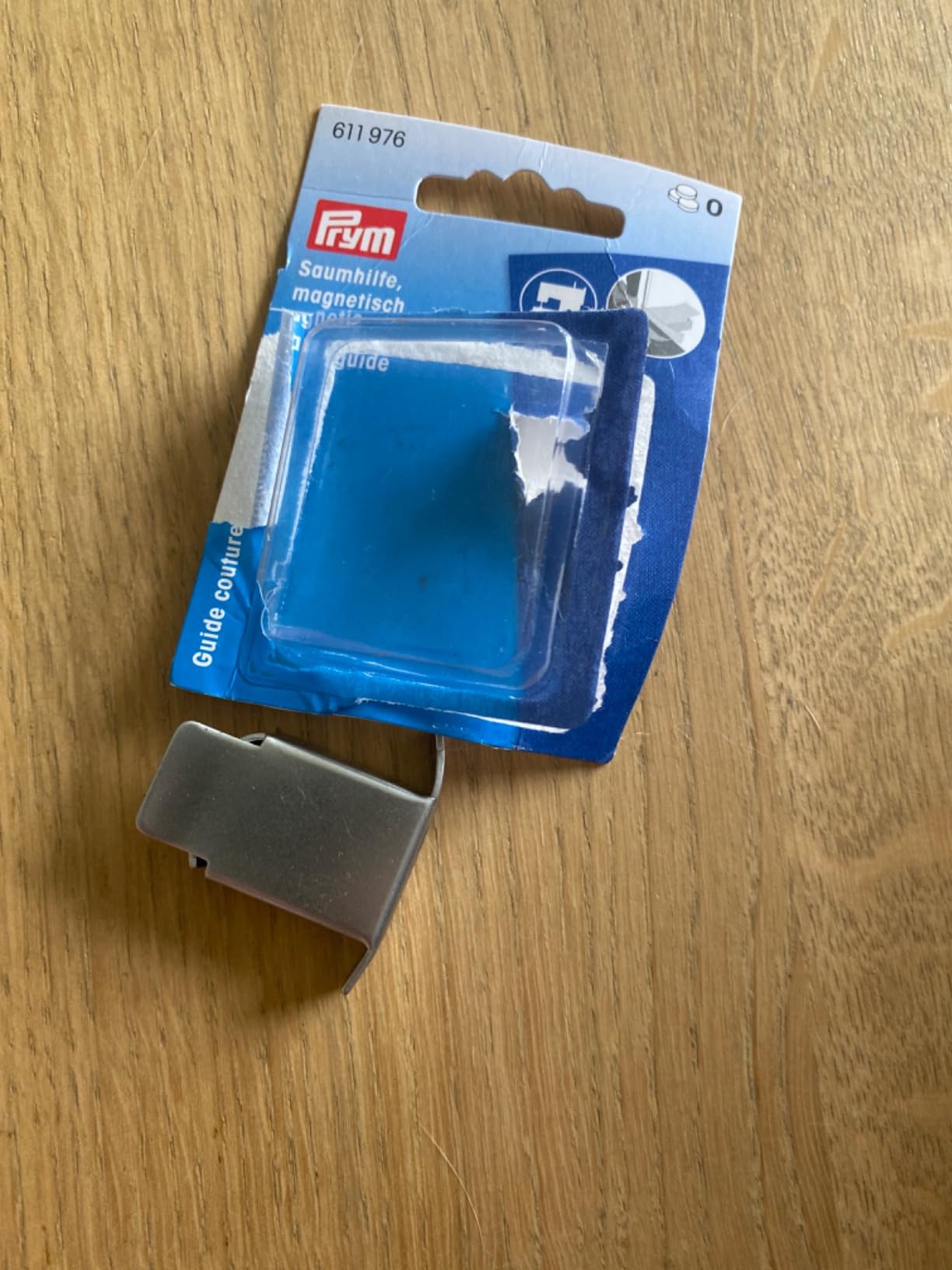 Acquisto azzeccato