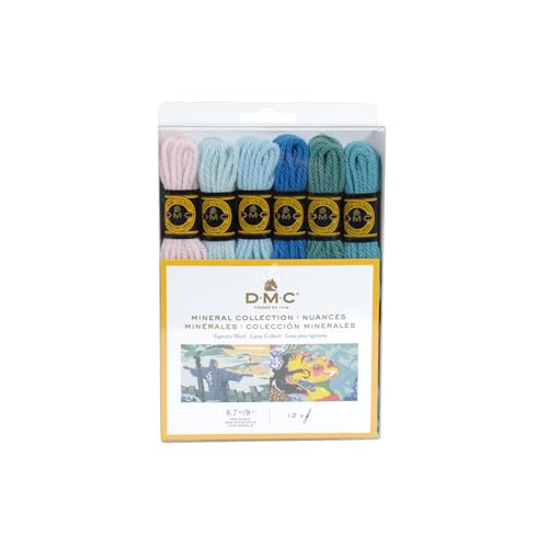 dmc-colbert-wool-pack-collezione-mineral-lana-pura image 6