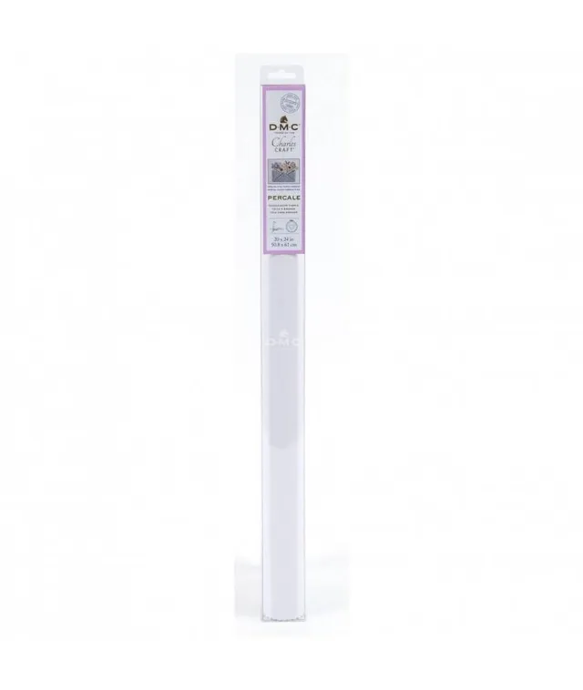 dmc-percale-tessuto-per-ricamo-4 image 1